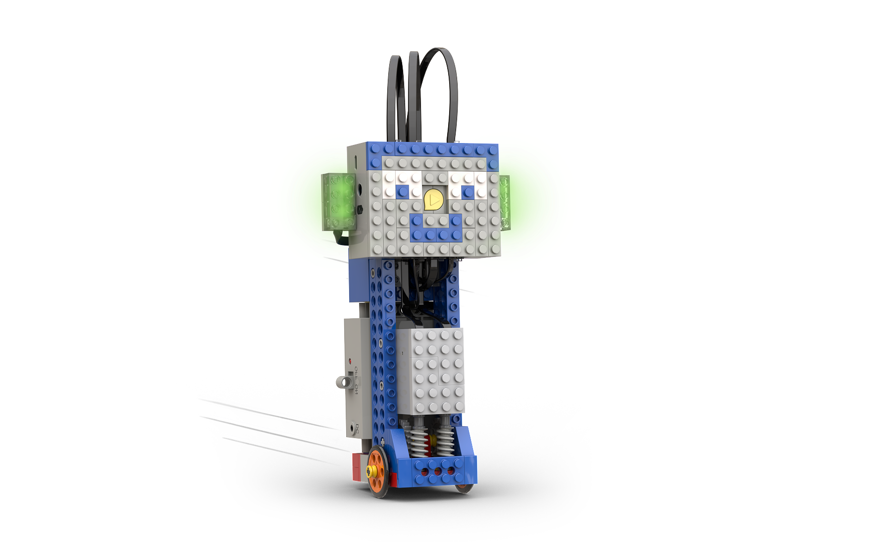 Robot