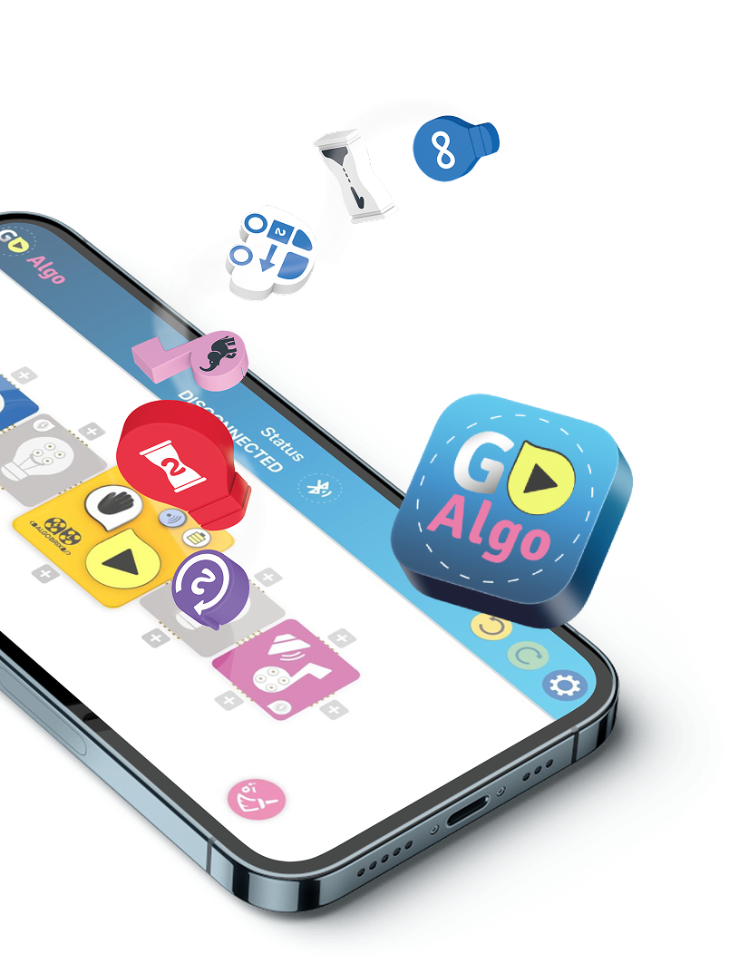 Tablet UI
